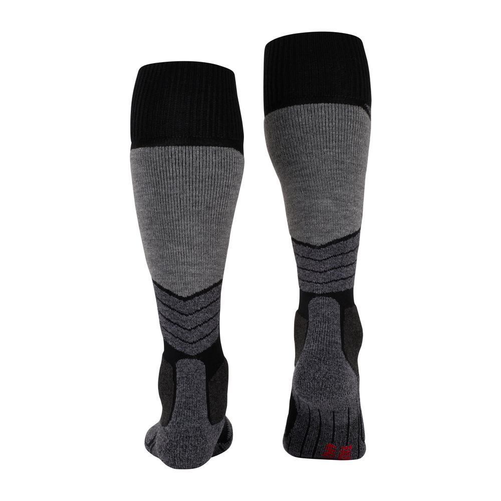 FALKE SK1 Comfort Women - Skisocken wärmend & hochisolierend