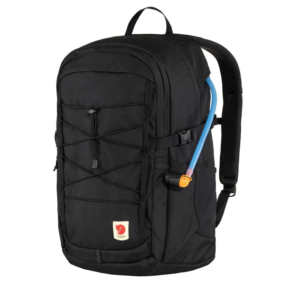 FJÄLLRÄVEN Skule 28 - Tagesrucksack wasserabweisend mit Laptopfach