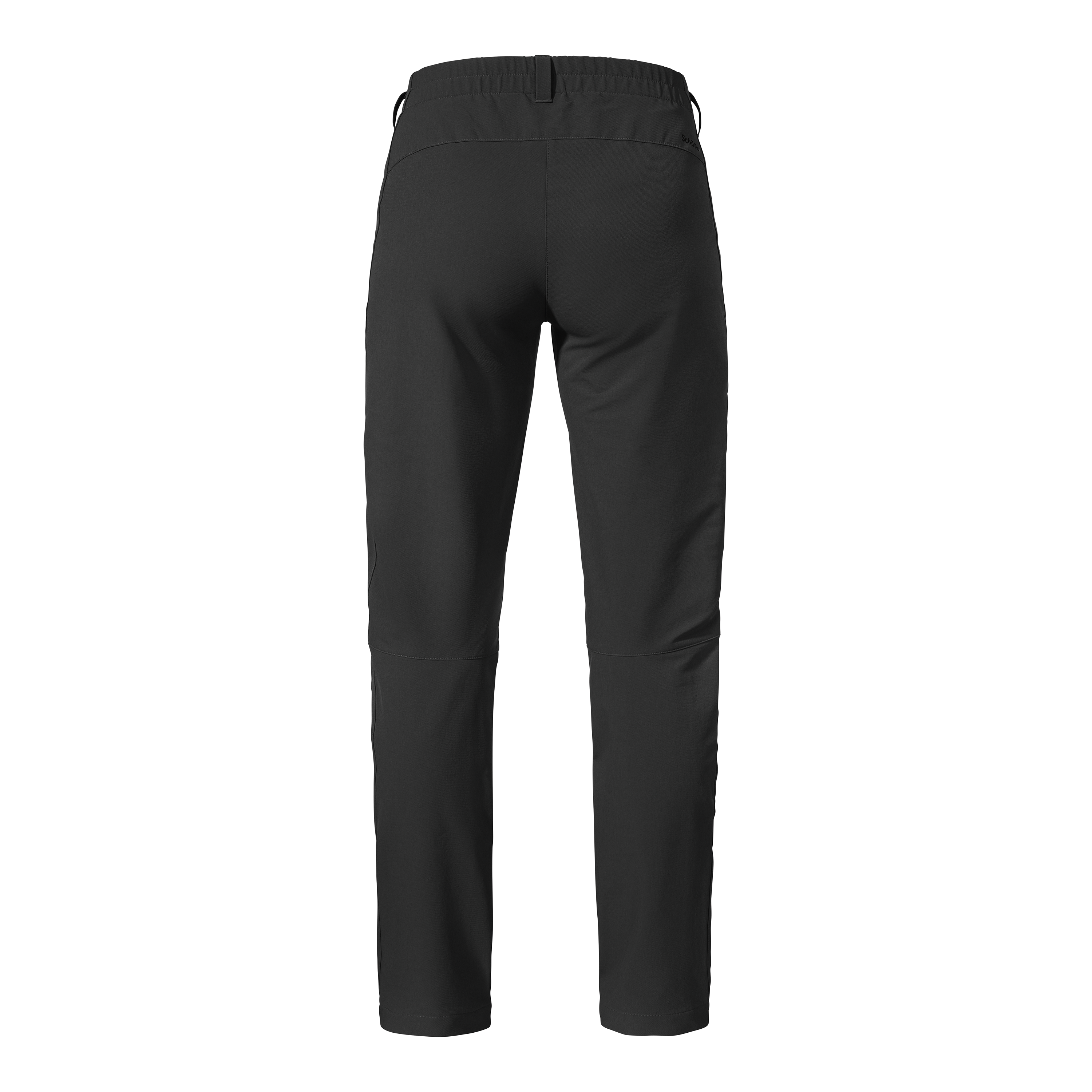 SCHÖFFEL Pants Ascona Warm Women - Damen Wanderhose wärmend & elastisch