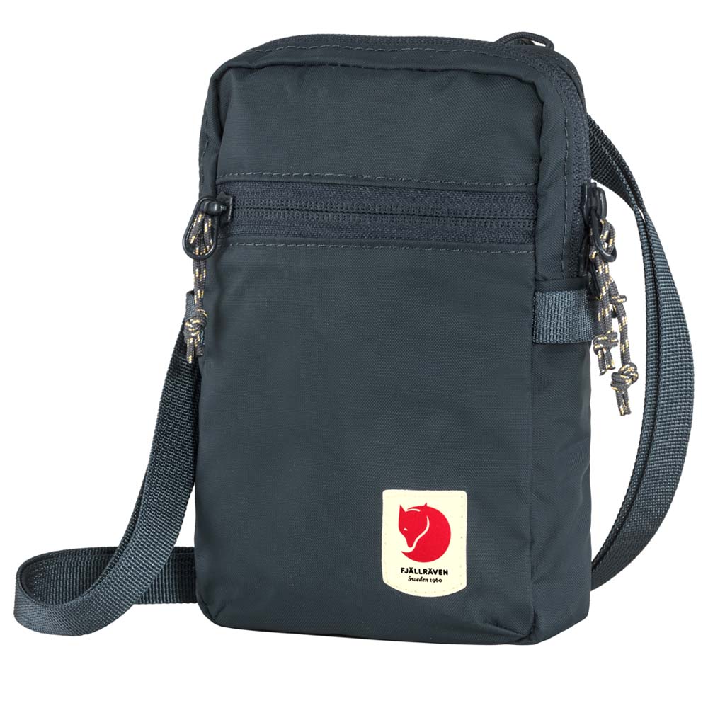 FJÄLLRÄVEN High Coast Pocket - Schultertasche leicht, wasserabweisend