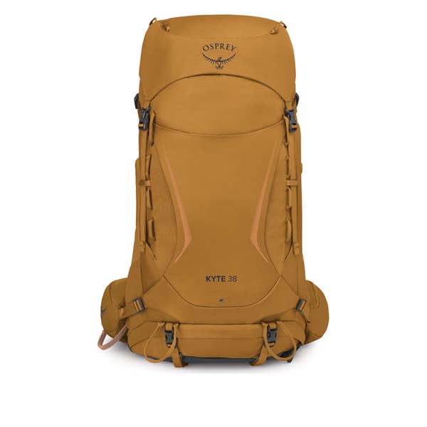 OSPREY Kyte 38 - Damen-Trekkingrucksack mit verstellbarer Rückenlänge