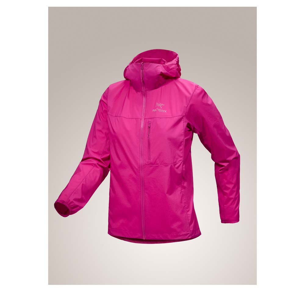 ARC'TERYX Squamish Hoody Women – Outdoorjacke