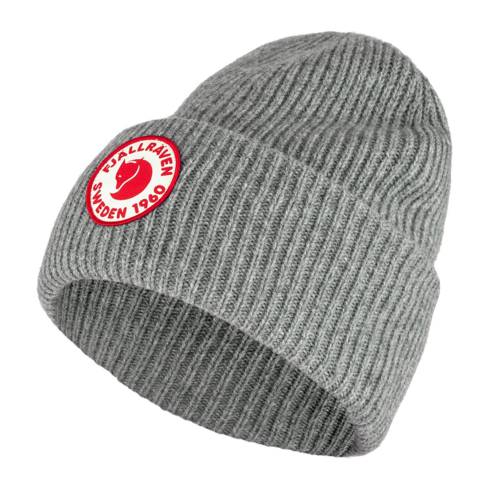 FJÄLLRÄVEN 1960 Logo Hat - Wollmütze isolierend, feuchtigkeitsableitend