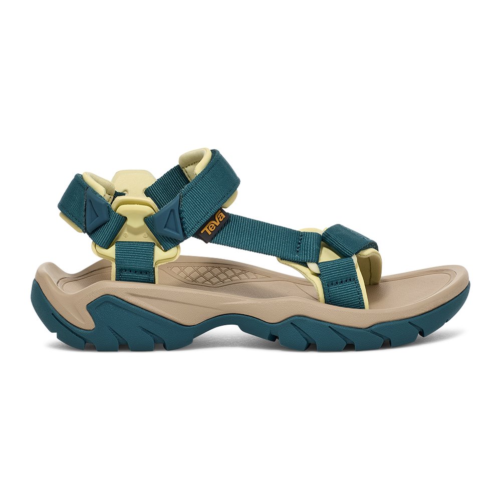 TEVA Terra Fi 5 Universal Women - Sandalen