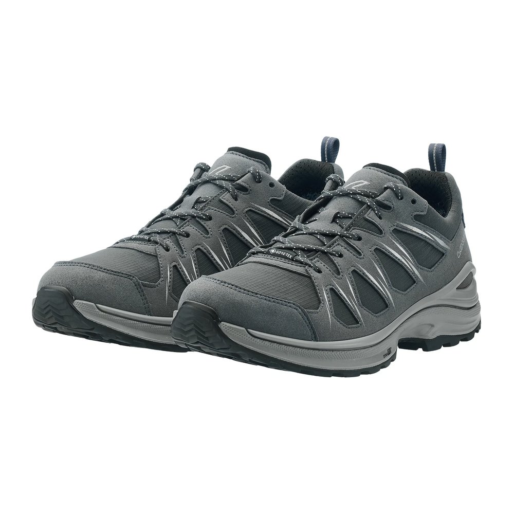 LOWA Innox Evo II GTX Men - Leichtwanderschuh wasserdicht, winddicht