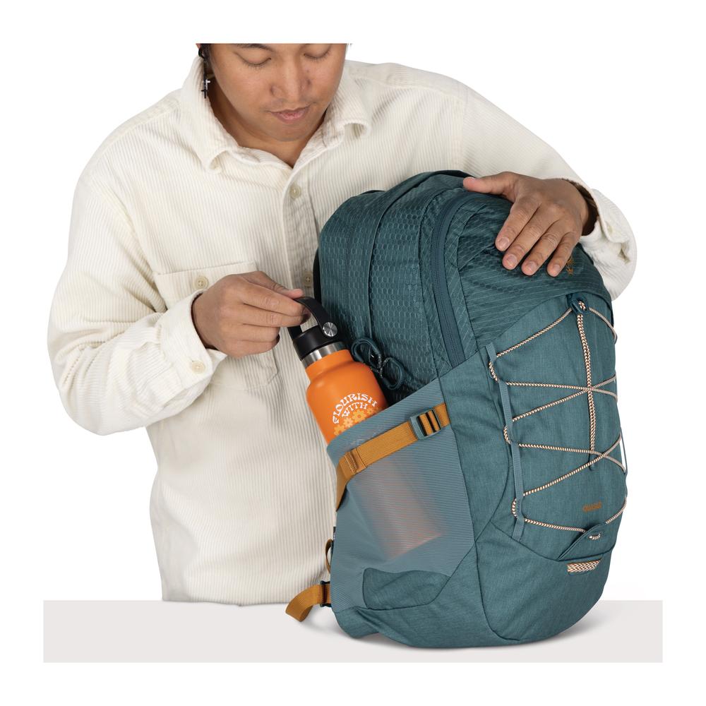 OSPREY Quasar 26 - Alltagsrucksack mit Laptopfach
