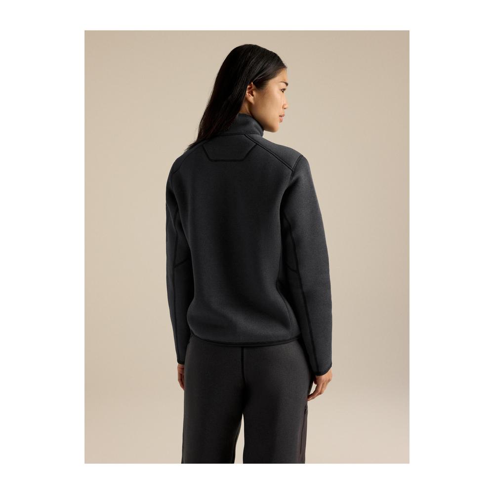 ARC'TERYX Covert Cardigan Women - Fleecejacke abriebfest & elastisch