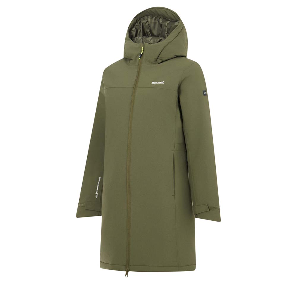 REGATTA Taline Jacket Women - Parka isolierend, wasserdicht