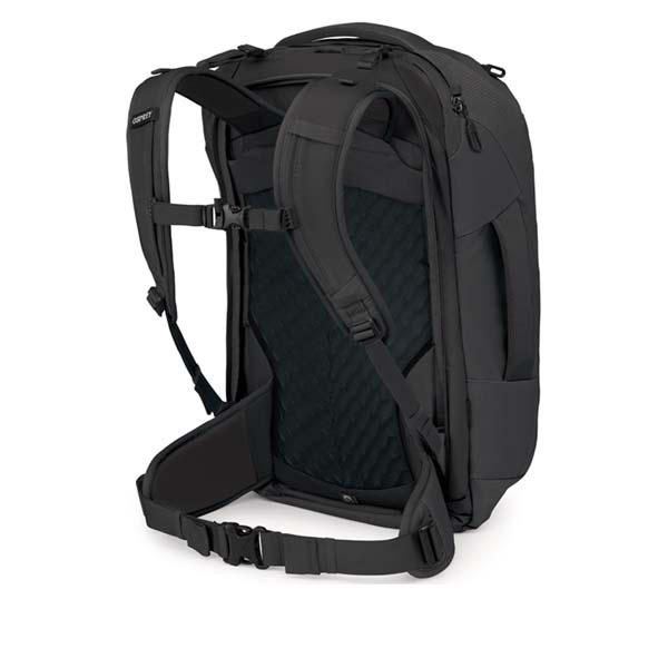 OSPREY Farpoint 40 - Handgepäck & Reiserucksack für Herren mit Laptopfach