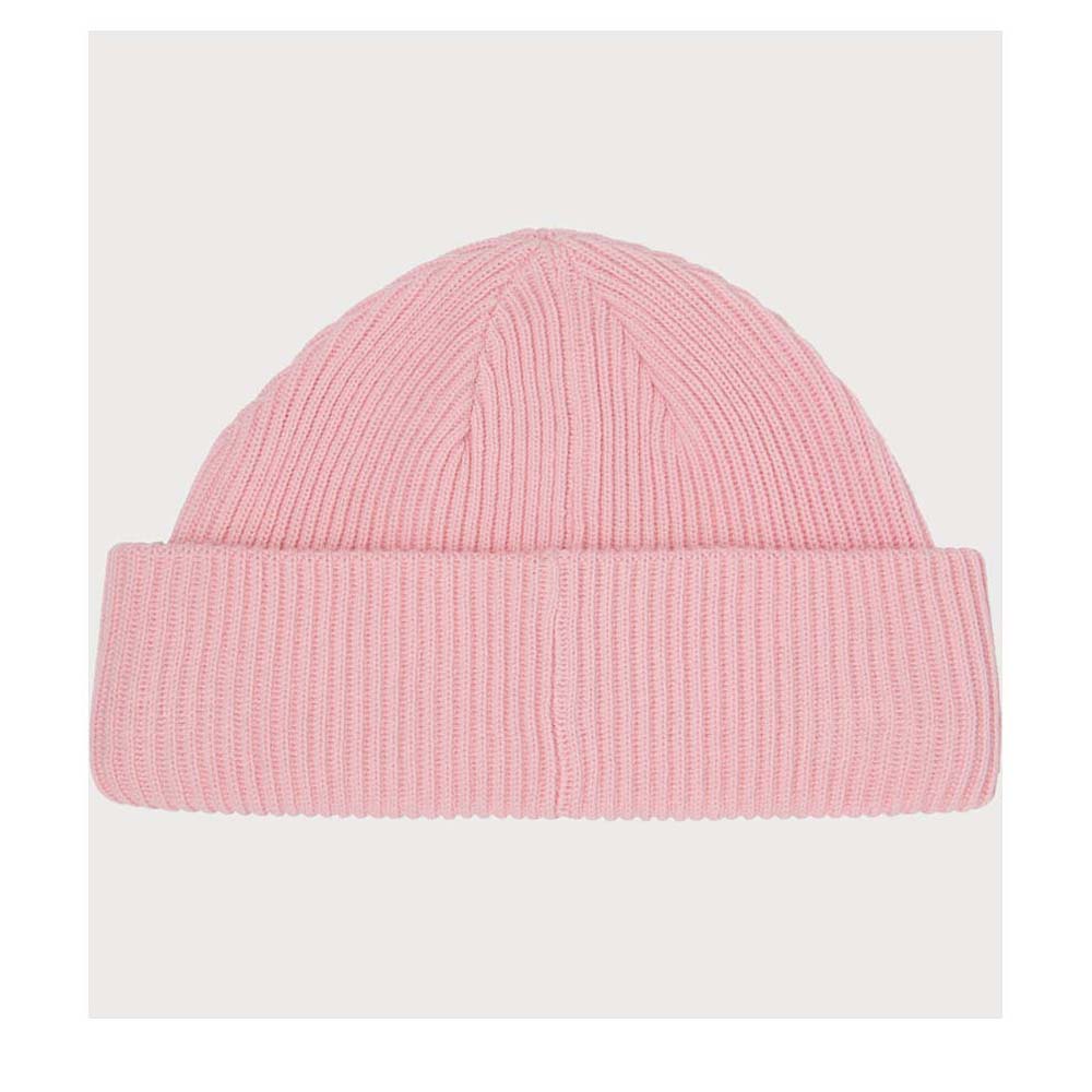 HAGLÖFS Vassi Beanie - Mütze weich mit vorgefalteten Saum