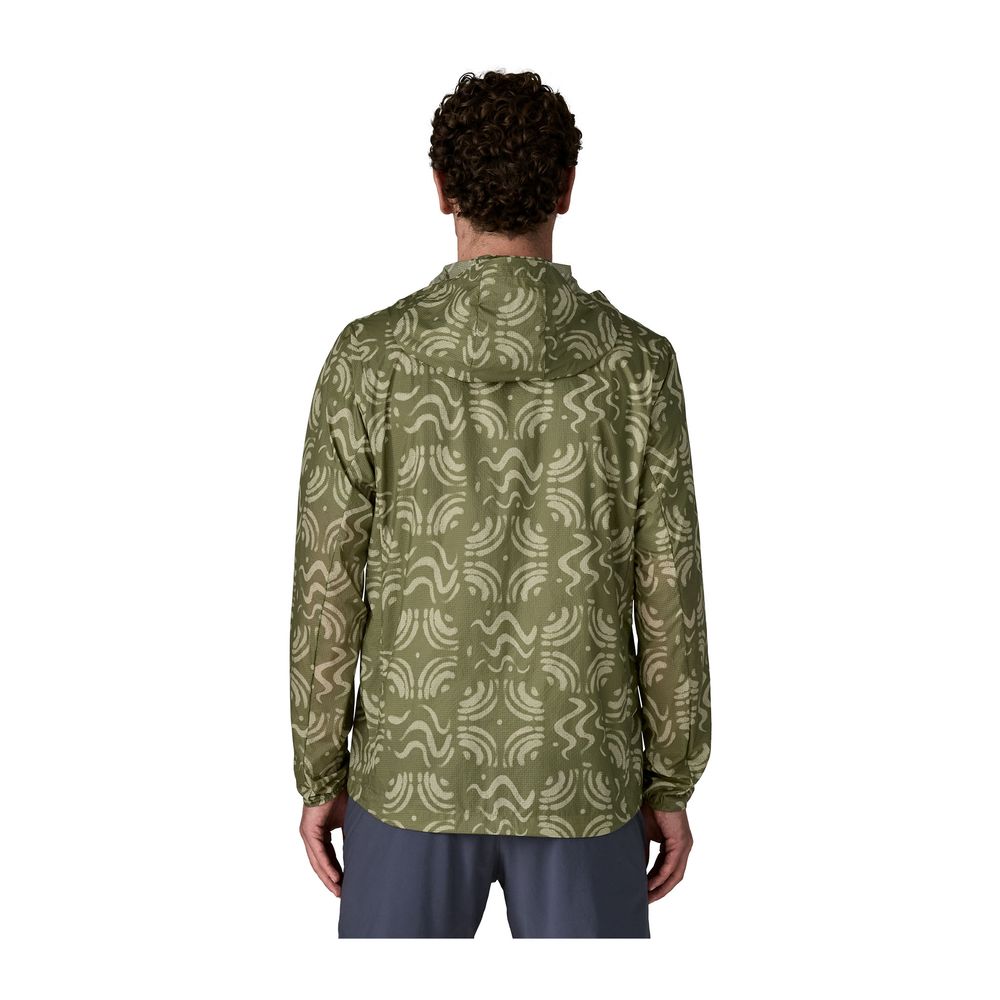 PATAGONIA Houdini Jacket Men - Windjacke federleicht und packbar
