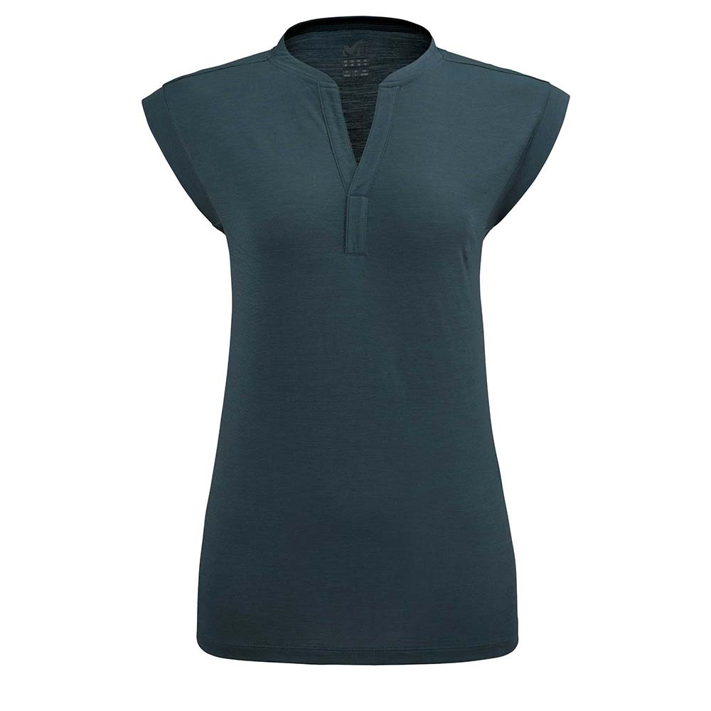 MILLET Volta TS SS Women - Kurzarmshirt