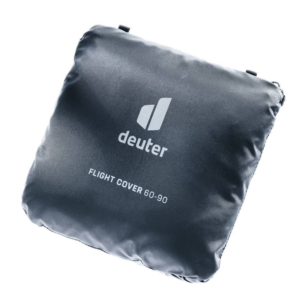 DEUTER Flight Cover 60-90 - Transporthülle wasserabweisend und robust