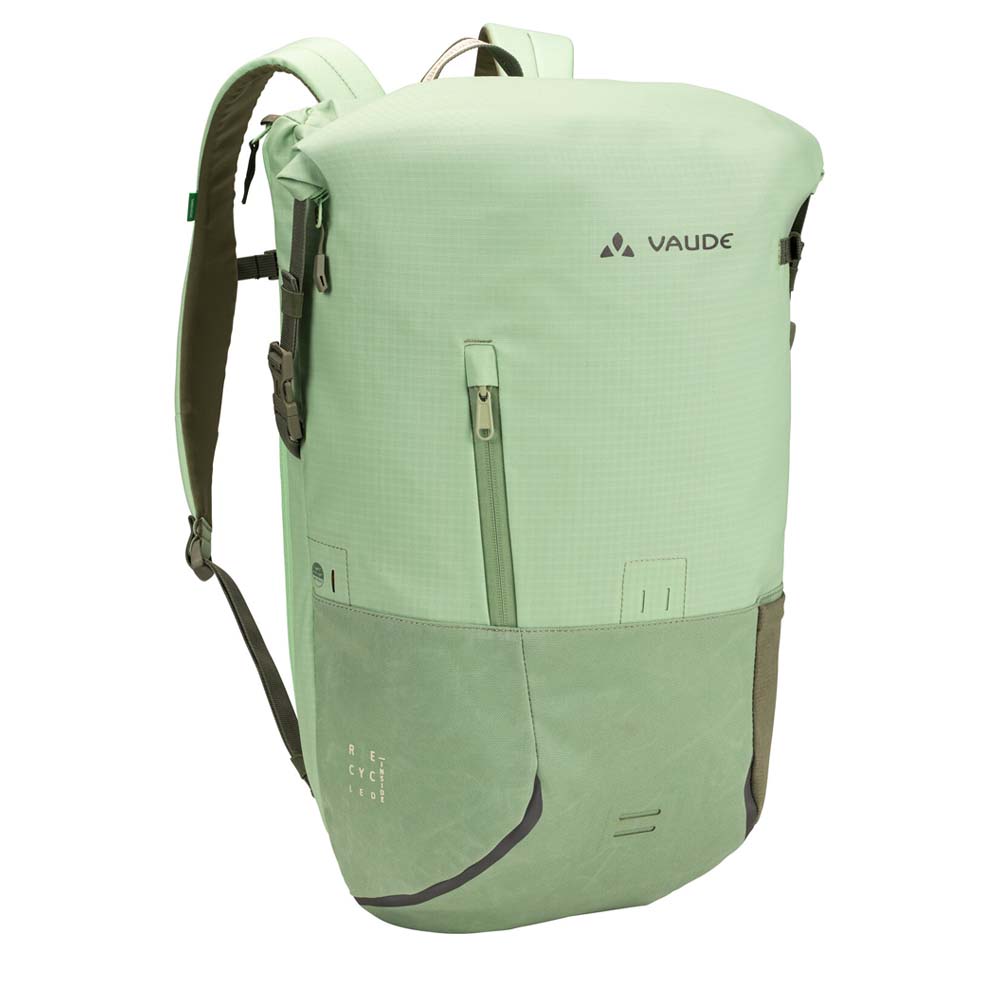 VAUDE CityGo Bike 23 II - Fahrradtasche mit Notebookfach