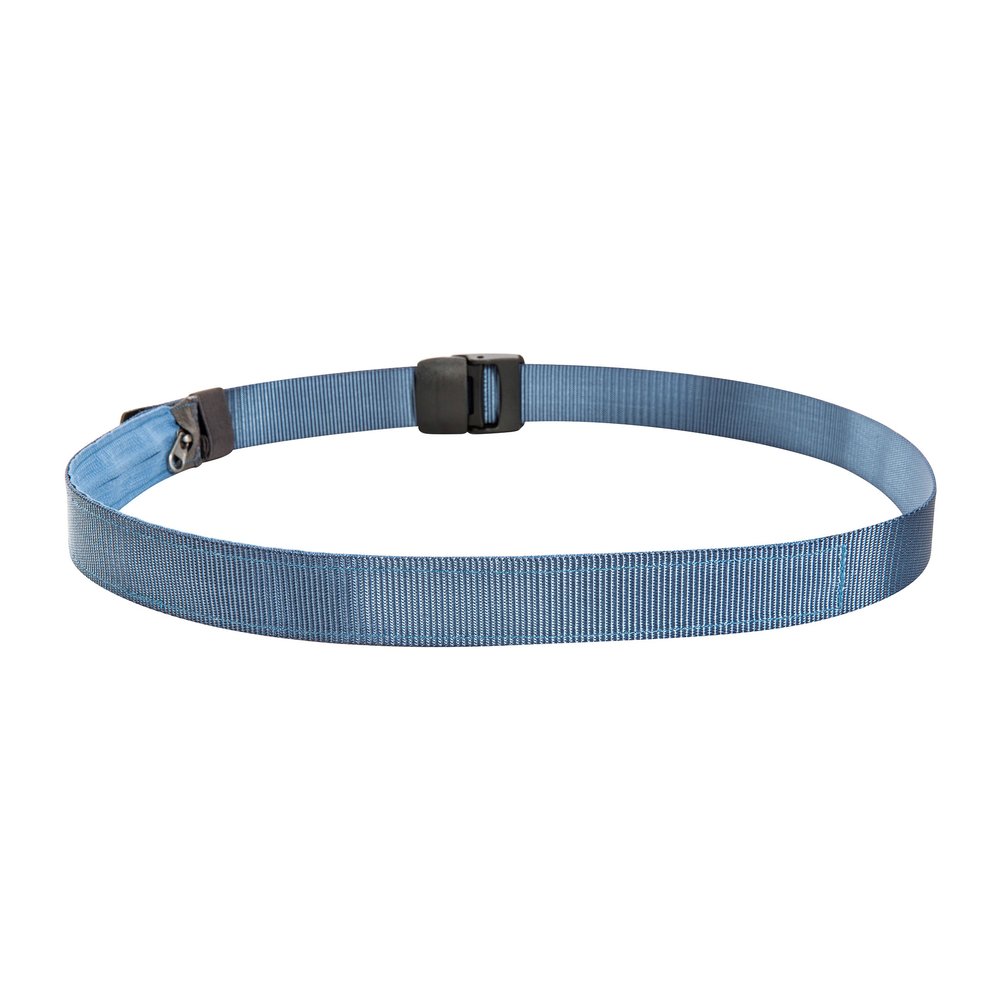 TATONKA Travel Waistbelt 30mm - Gürtel mit Geheimfach (Geldgürtel)
