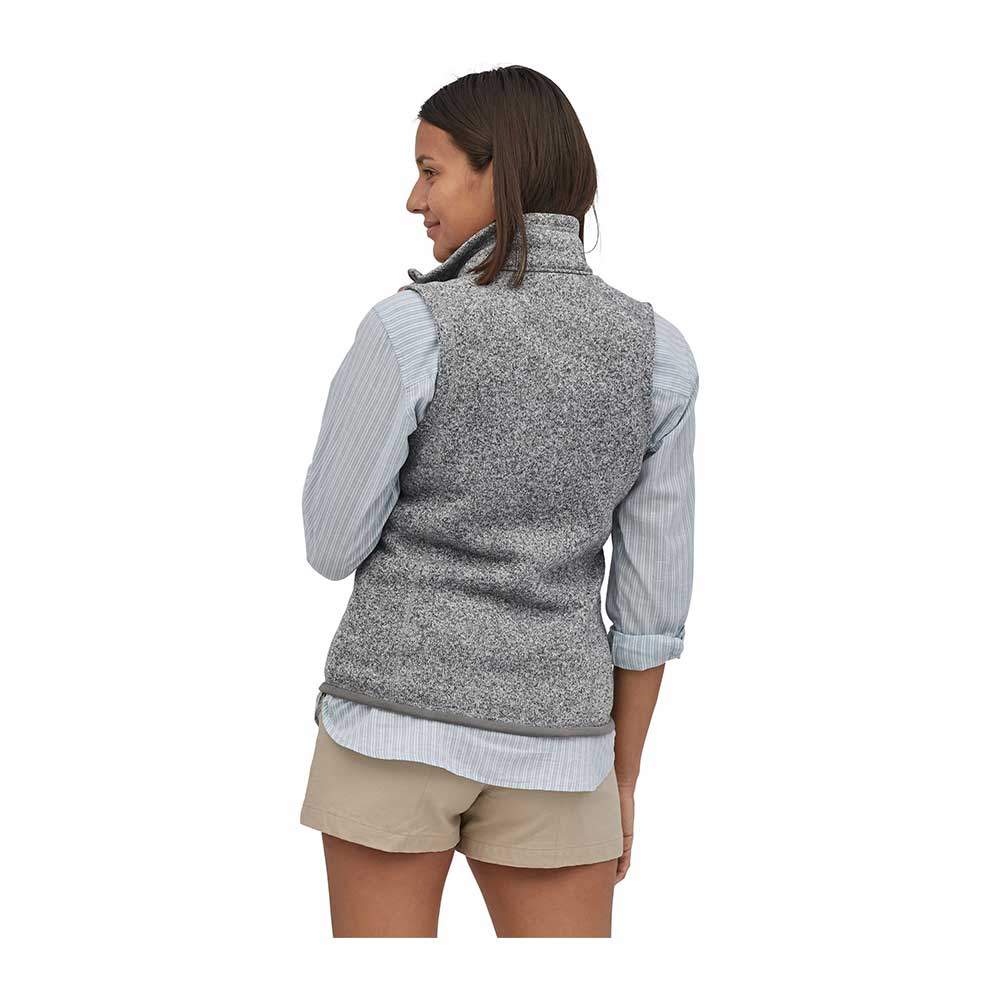 PATAGONIA Better Sweater Vest Women - Fleeceweste