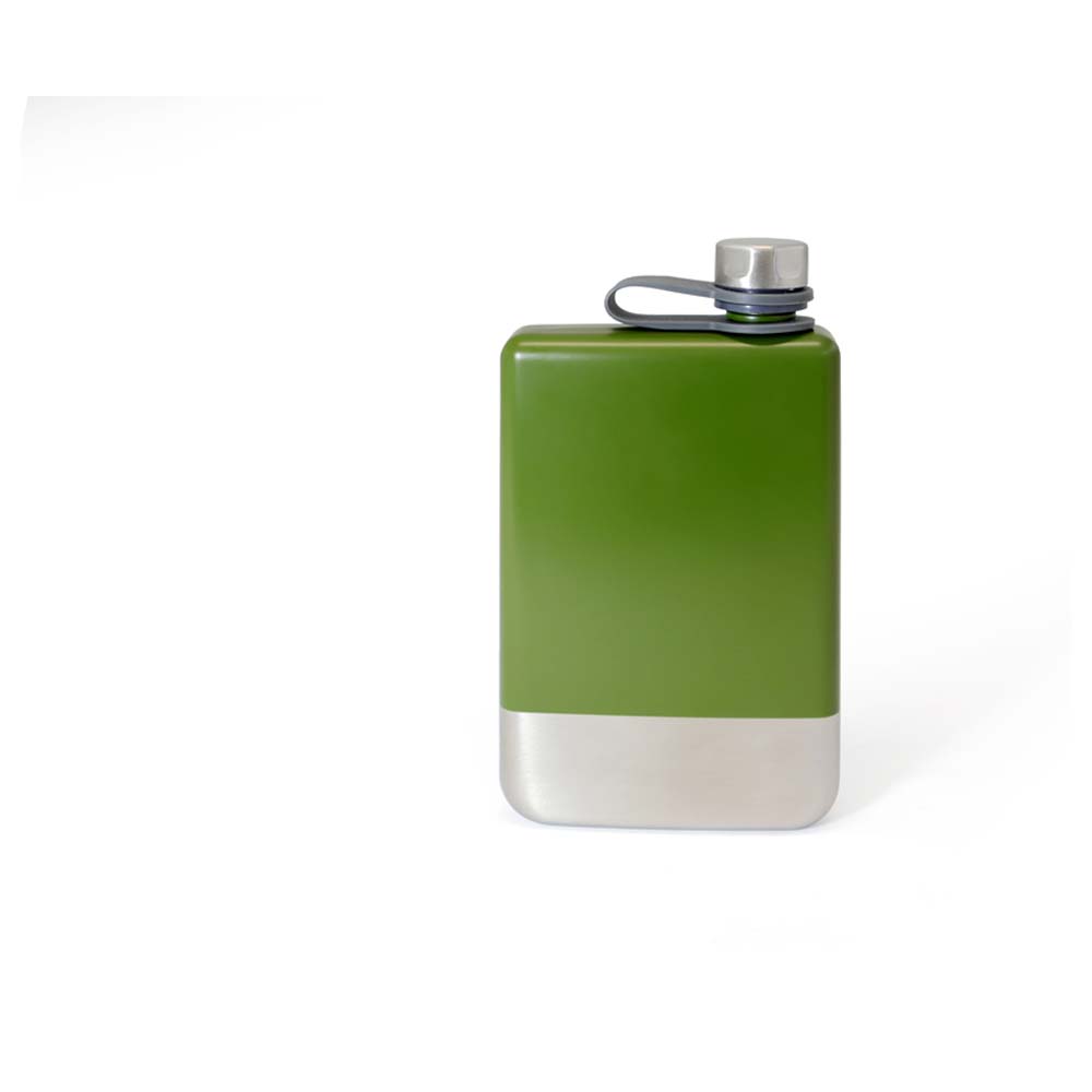 ORIGIN OUTDOORS Flachmann On The Rocks - Flachmann