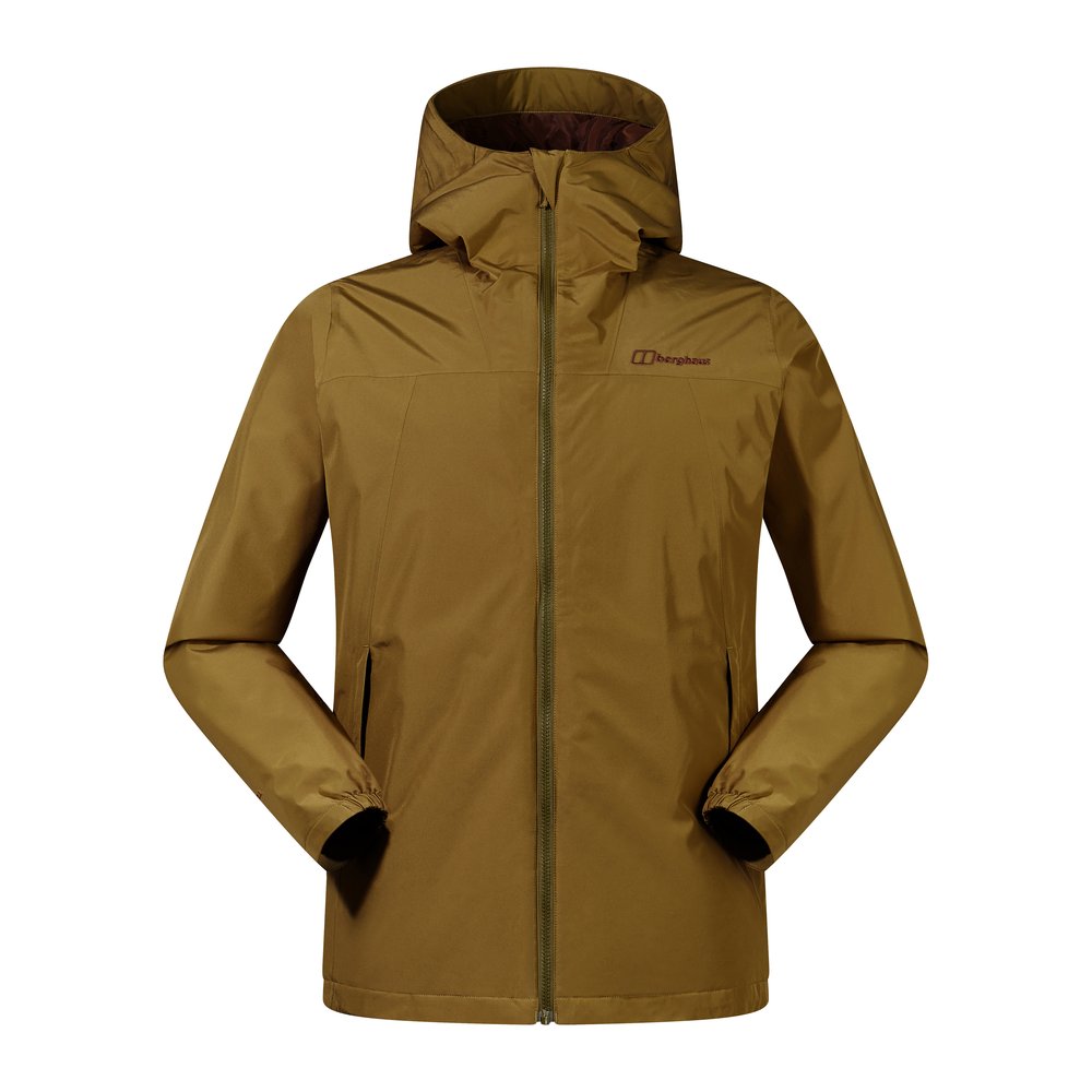 BERGHAUS Deluge Pro 3.0 Insulated Jacket Men - Winterjacke