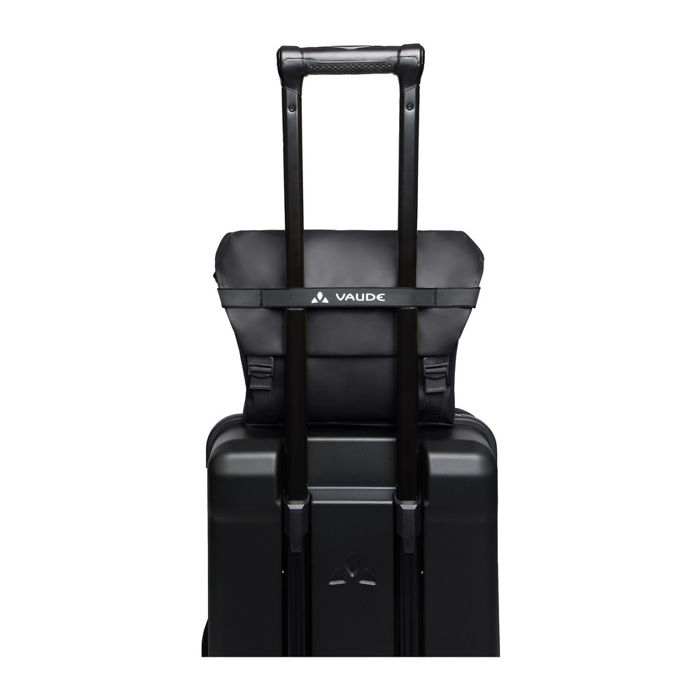 VAUDE Mineo Messenger 9 - Messenger-Tasche wasser- und schmutzabweisend