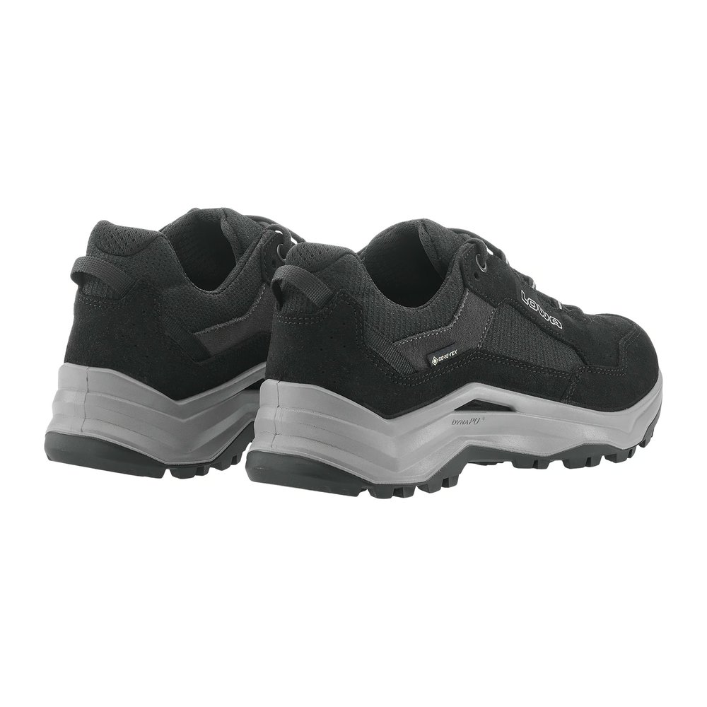 LOWA Ventierra GTX Lo Men - Wanderhalbschuh wasserdicht, atmungsaktiv