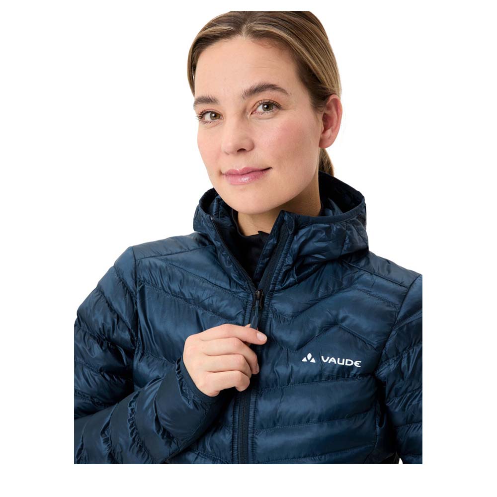 VAUDE Batura Hooded Insulation Jacket Women – leicht und wärmend
