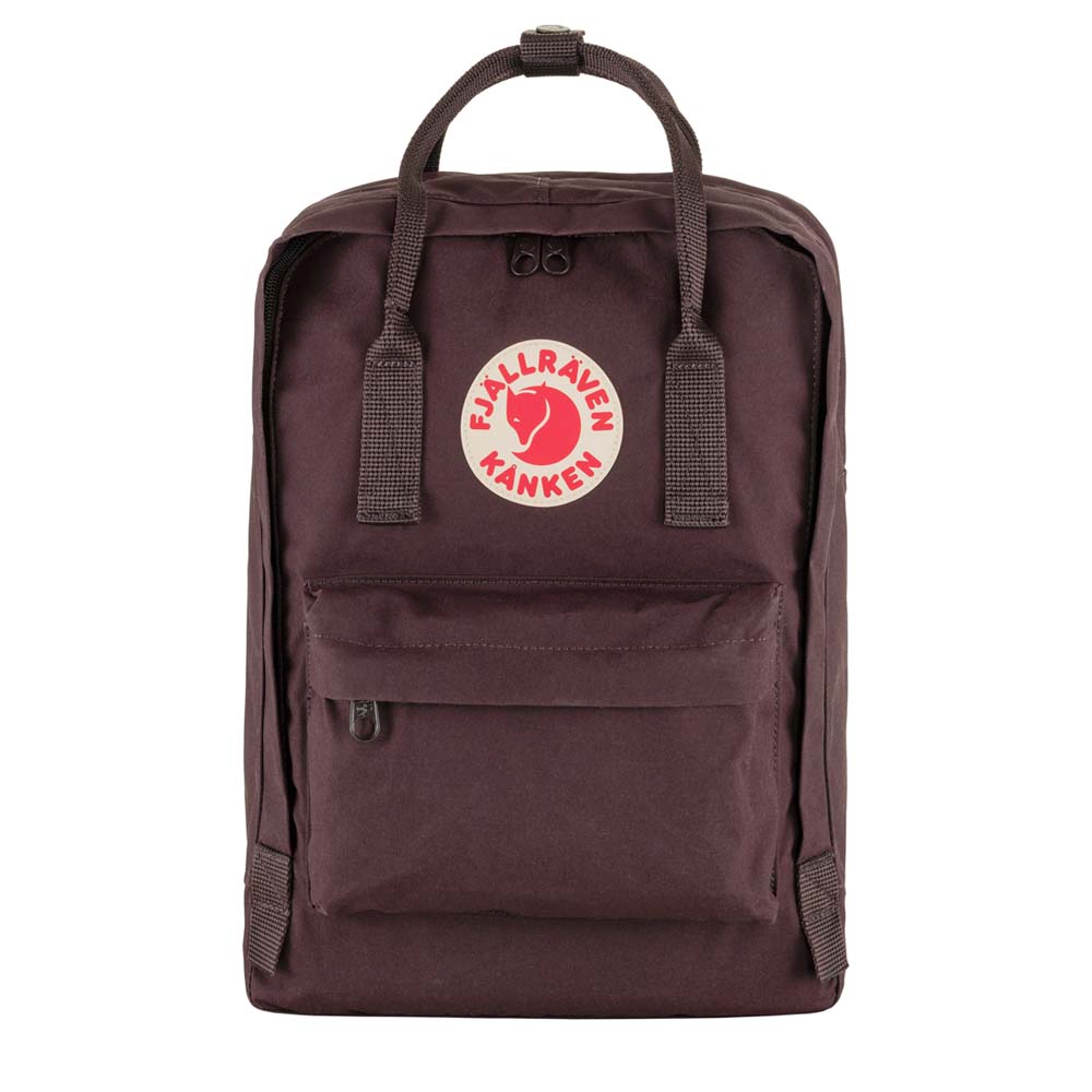 FJÄLLRÄVEN Kånken Laptop 13 – Rucksack