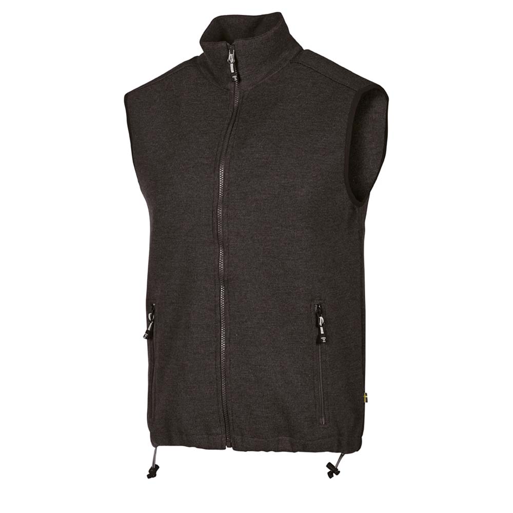 IVANHOE Hadar Vest Men - Wollweste