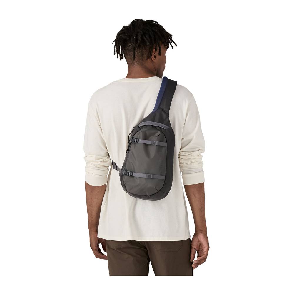PATAGONIA Atom Sling 8L - Sling-Tasche wasserabweisend, körpernaher Sitz