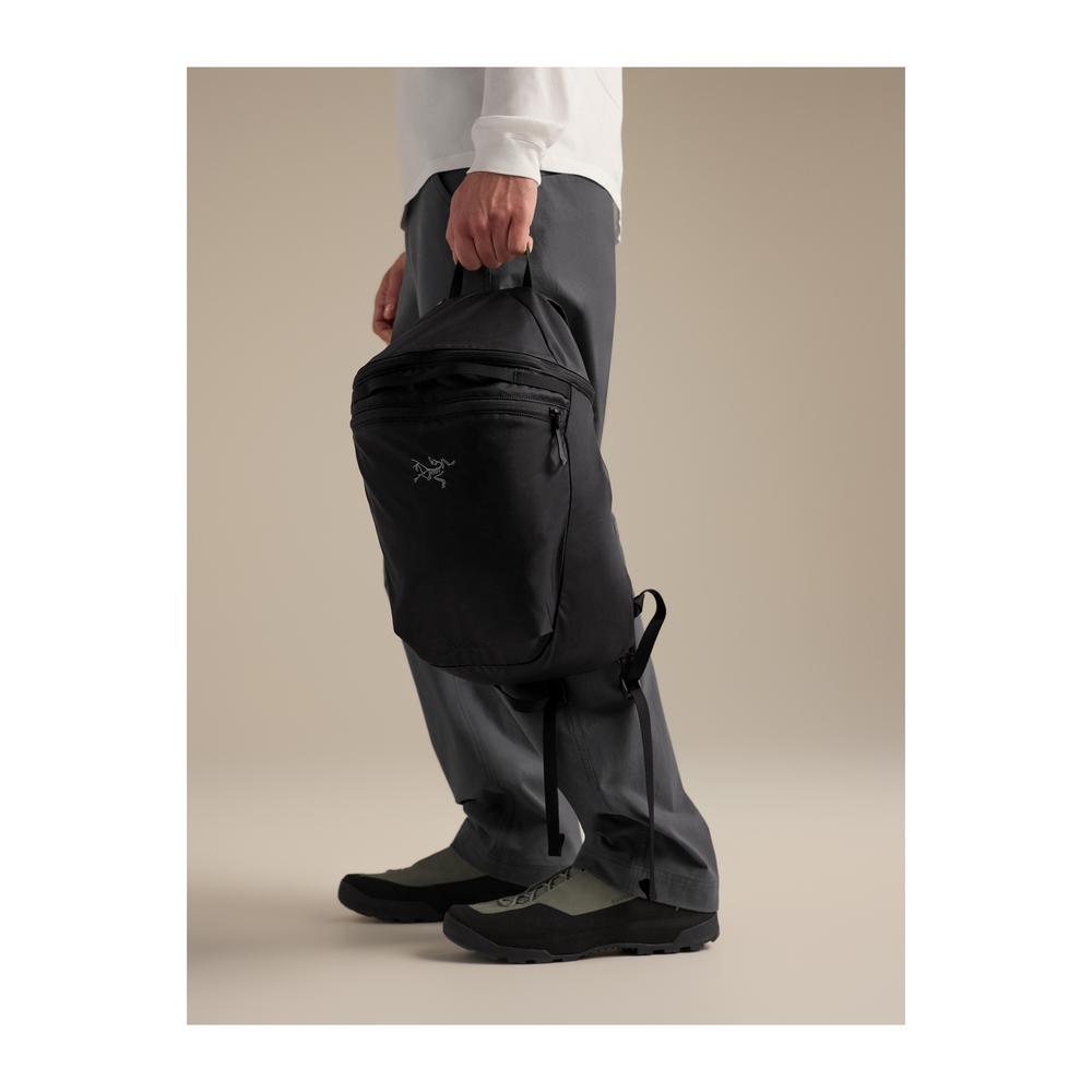 ARC'TERYX Heliad 15 Backpack - Tagesrucksack leicht & wasserabweisend