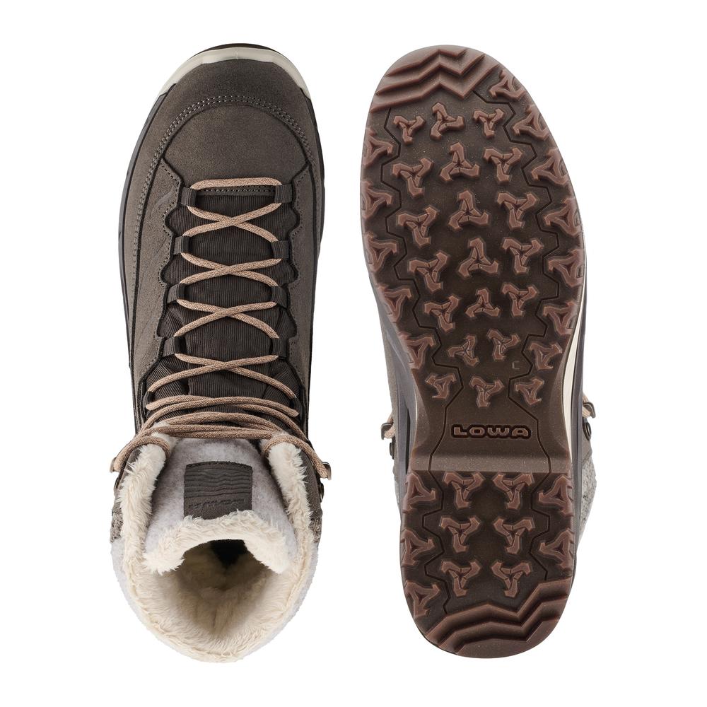 LOWA Calceta Evo GTX Women - Winterstiefel wasserdicht, warm gefüttert
