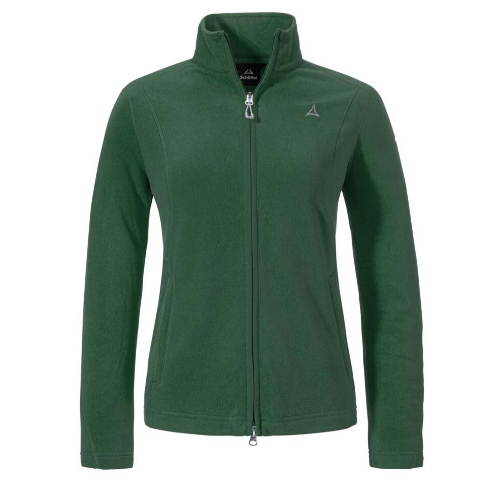 SCHÖFFEL Fleece Jacket Leona 3 Women - Fleecejacke