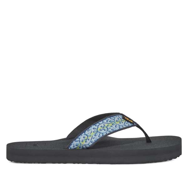 TEVA Mush 2 Women - Sommersandale mit weichem Fußbett