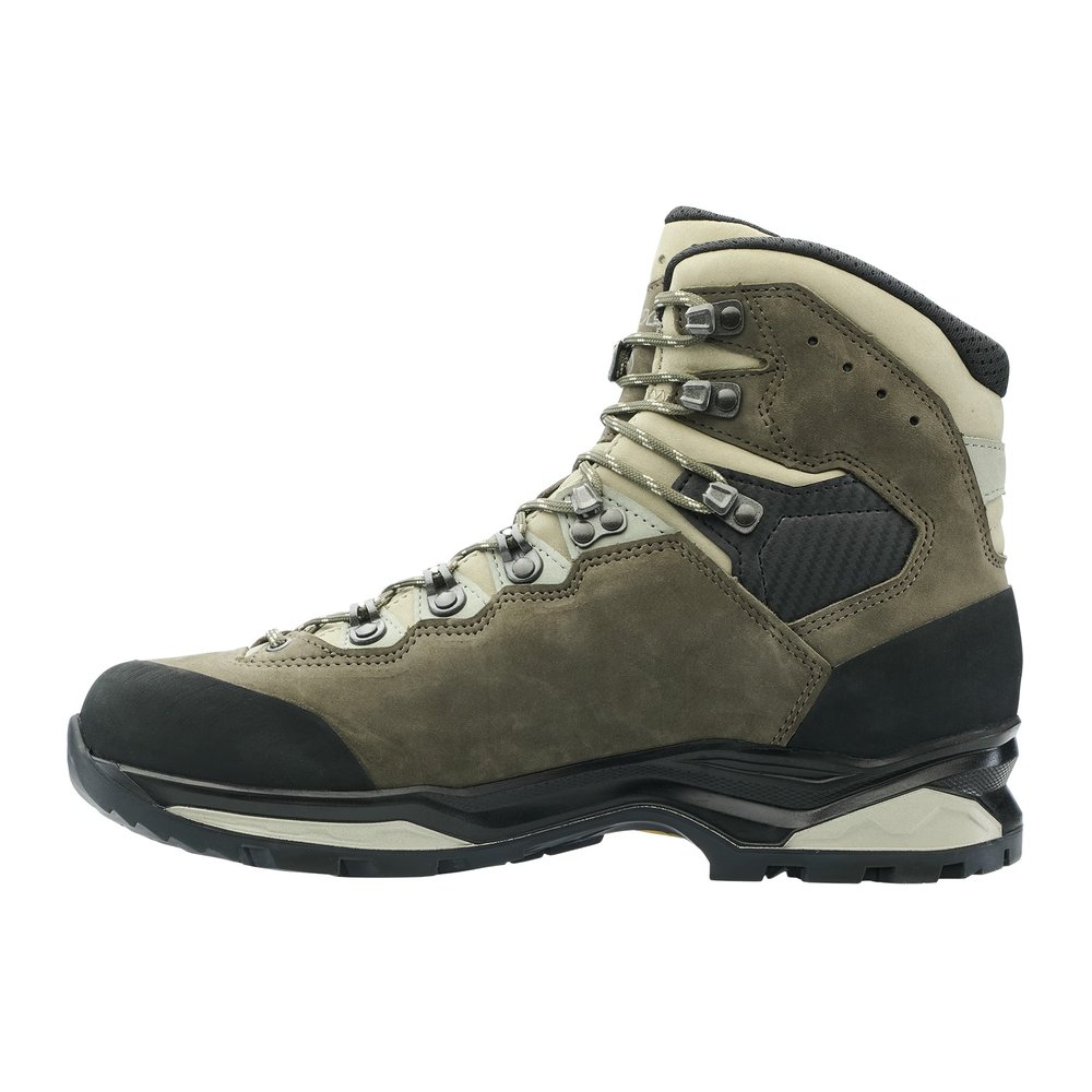 LOWA Camino Evo GTX Men - Trekkingstiefel atmungsaktiv, wiederbesohlbar