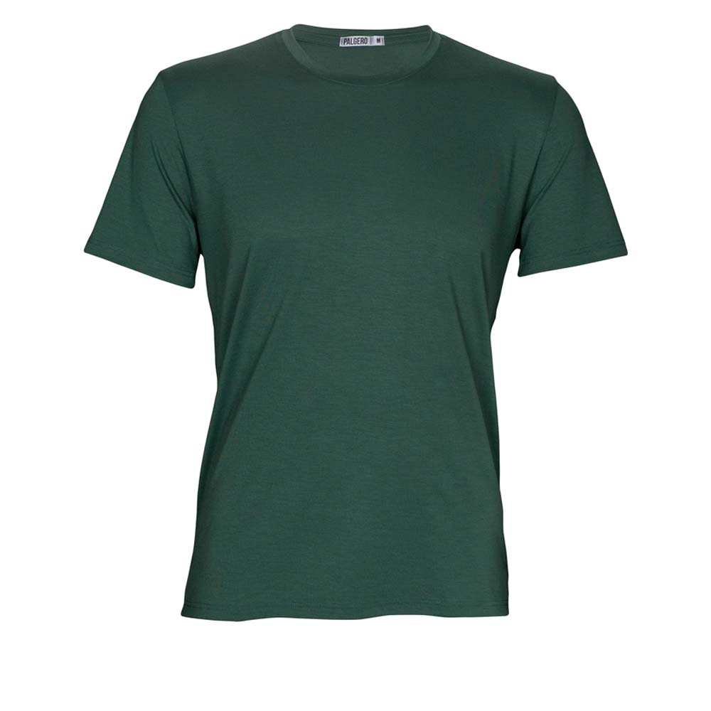 PALGERO Ari Merino Kurzarm regular fit Men – Funktionsshirt
