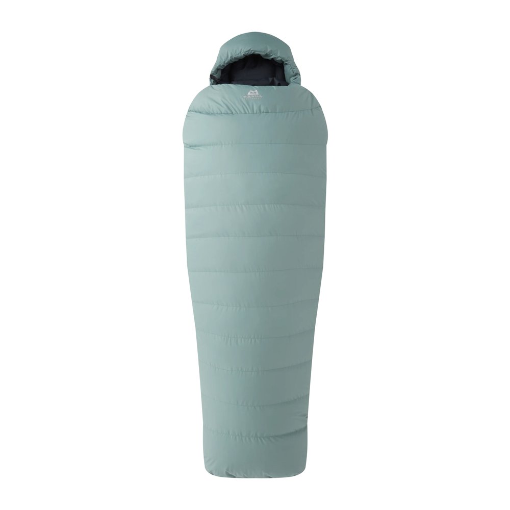MOUNTAIN EQUIPMENT Classic 550 - Daunenschlafsack leicht, daunendicht