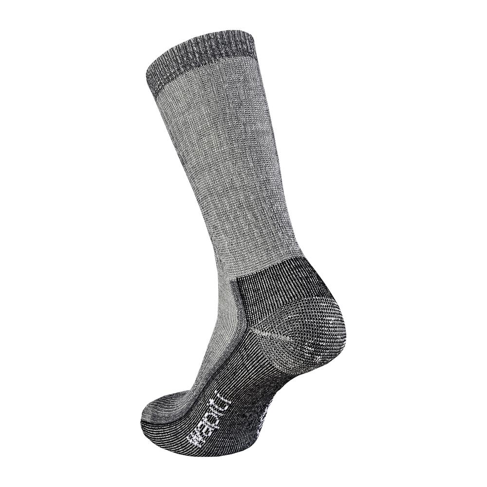 ARECO Wapiti TREK S07 Merino Heavy - Trekkingsocke komfortabel & dämpfend