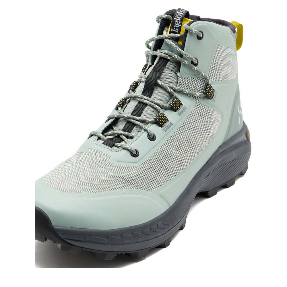 HAGLÖFS L.I.M Horizon Hike Light Mid Men - Wanderschuhe leicht, atmungsaktiv