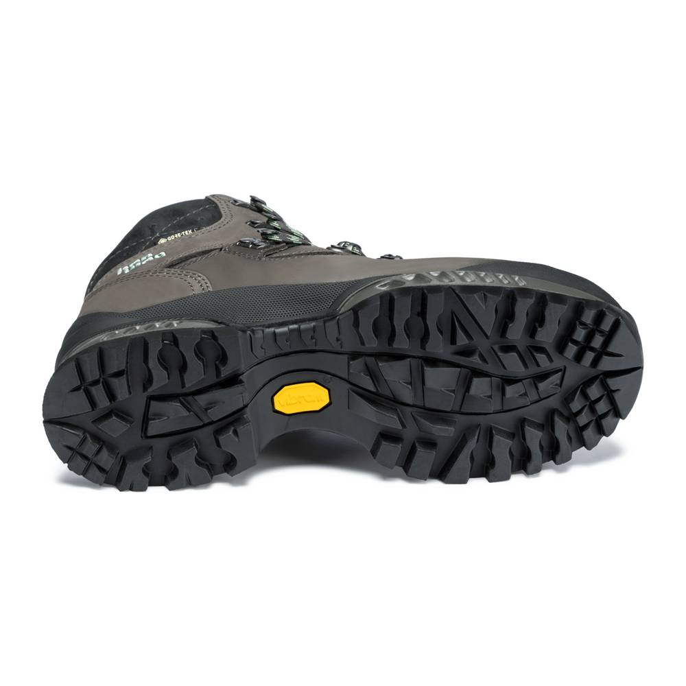 HANWAG Tatra II Lady GTX Women - Trekkingstiefel wasserdicht, atmungsaktiv
