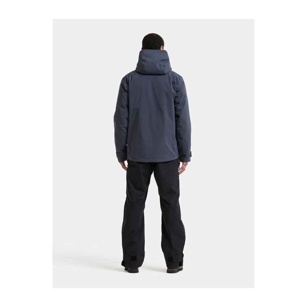 DIDRIKSONS Asp Jacket Men - Outdoorjacke atmungsaktiv & wasserdicht