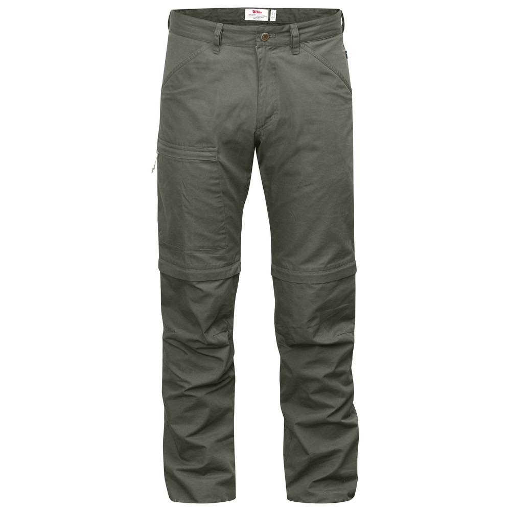 FJÄLLRÄVEN High Coast Trousers Zip-Off Men - Trekkinghose