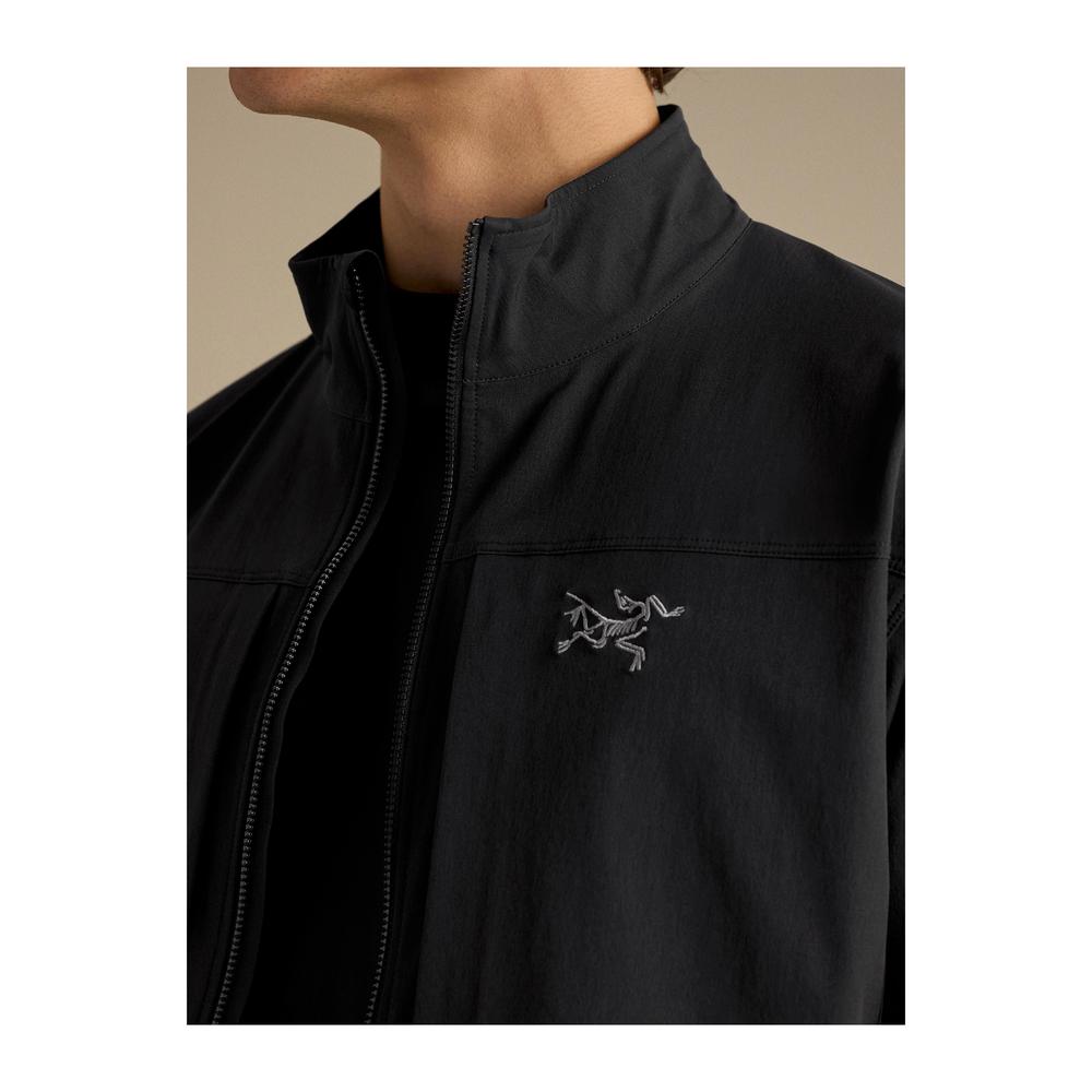 ARC'TERYX Gamma Jacket Men - Softshelljacke wetterabweisend & windabweisend