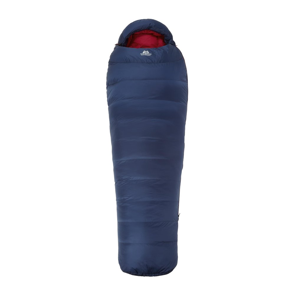 MOUNTAIN EQUIPMENT Helium 600 Women - Daunenschlafsack leicht, hoch atmungsaktiv