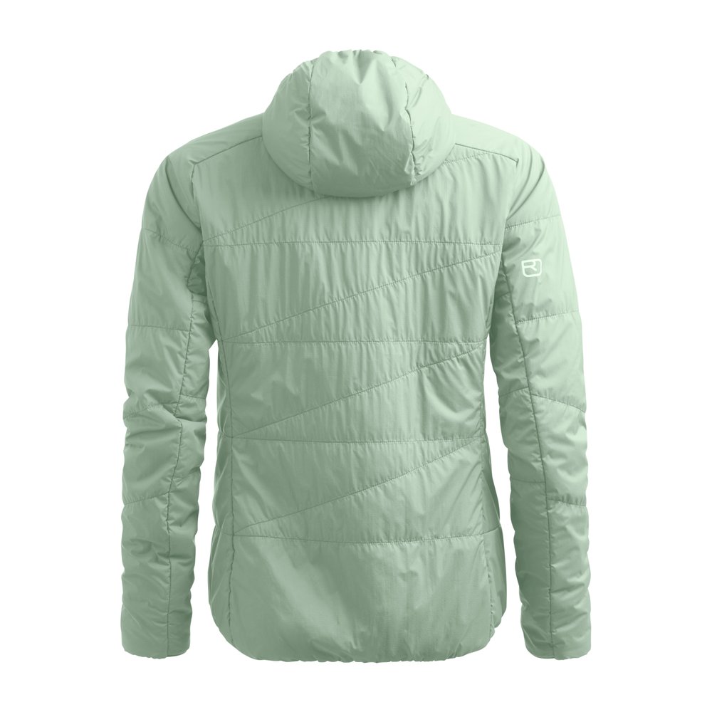 ORTOVOX Swisswool Piz Duan Jacket Women - Isolationsjacke winddicht, wasserabweisend