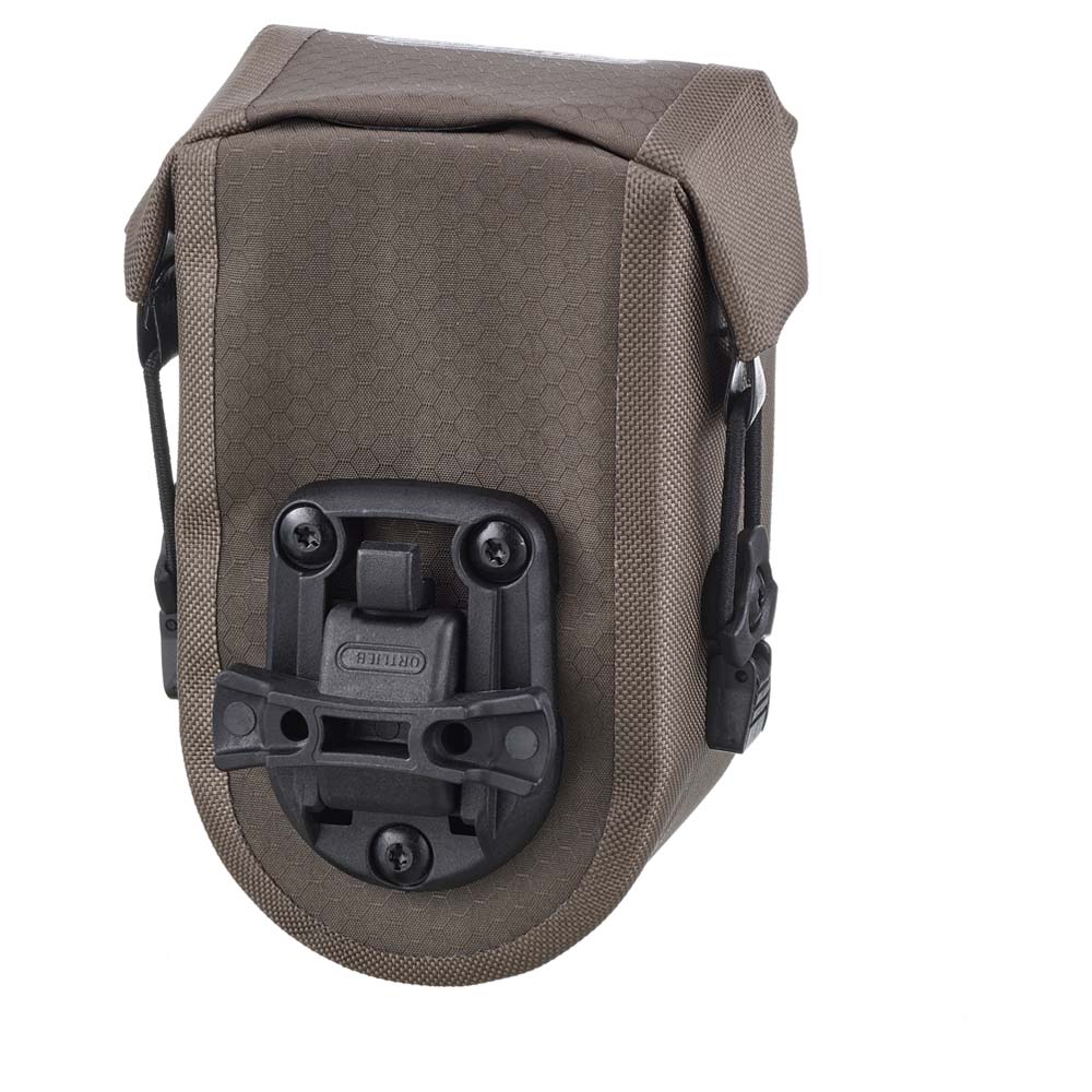 ORTLIEB Micro-Bag - Satteltasche wasserdicht, kompakt