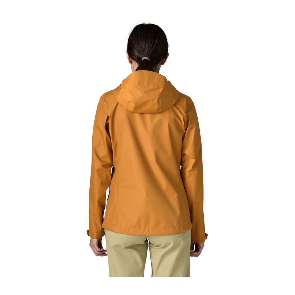 PATAGONIA Torrentshell 3L Rain Jacket Women - Regenjacke wasserdicht, atmungsaktiv