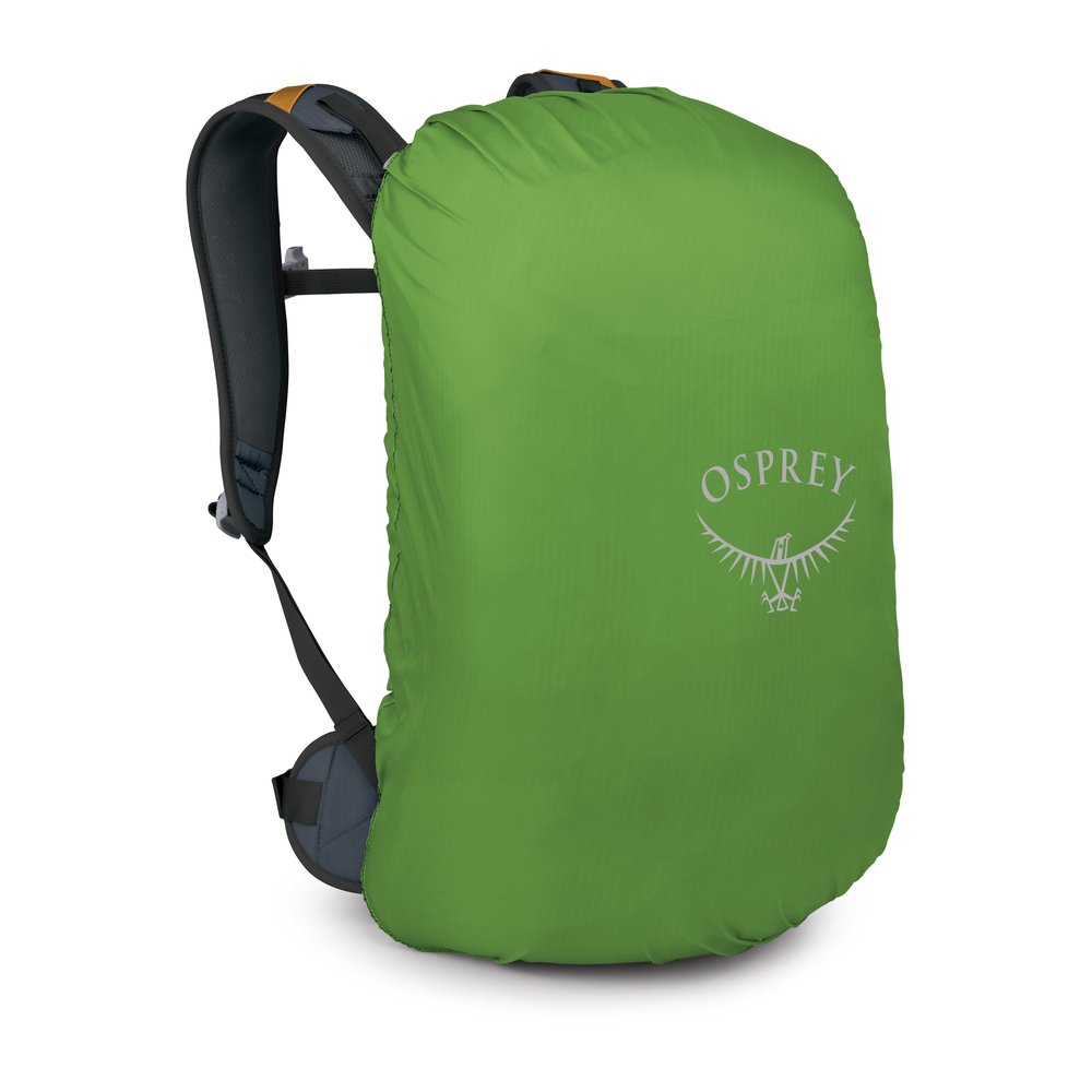 OSPREY Hikelite 26 - Wanderrucksack wasserabweisend, ultraleicht