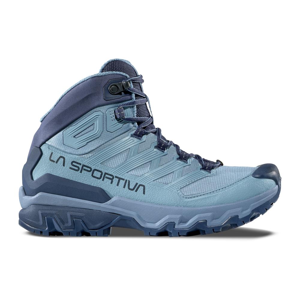LA SPORTIVA Ultra Raptor 3 Mid GTX Women - Wanderschuh wasserdicht, atmungsaktiv