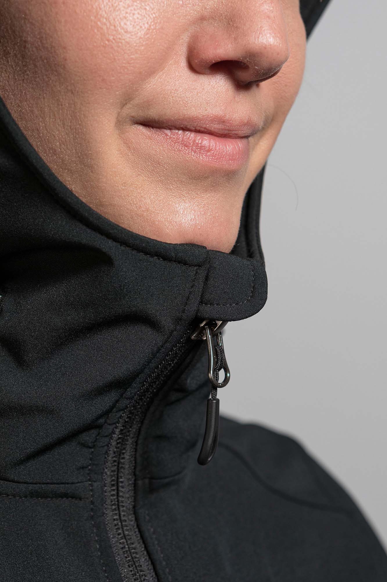 TATONKA Marto RECCO Hooded Jacket Women - Softshelljacke