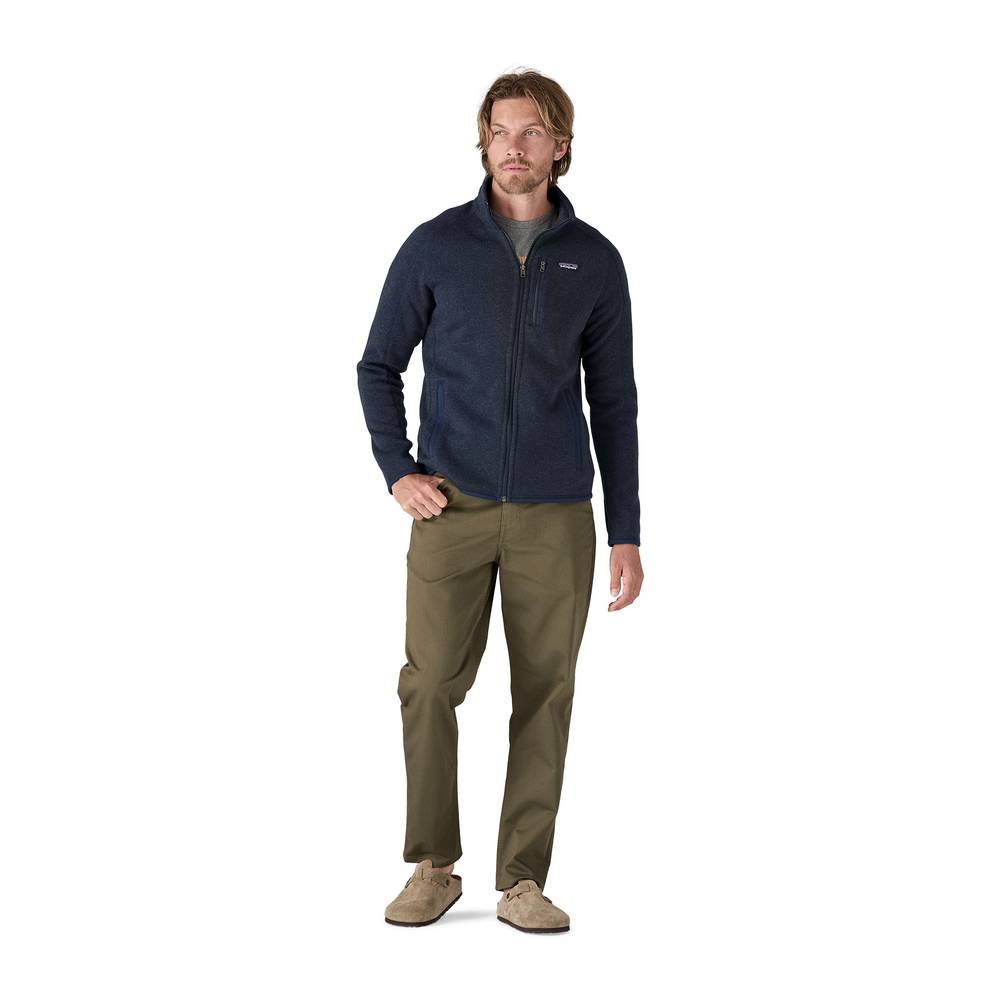 PATAGONIA Better Sweater Jacket Men - Fleecejacke wärmend, weich