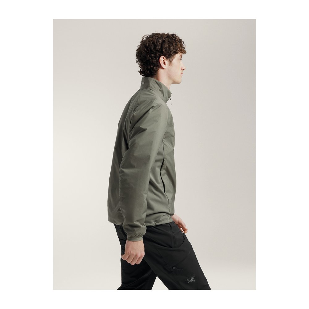 ARC'TERYX Atom Jacket Men - Isolationsjacke atmungsaktiv, kleines Packmaß